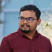 Koustuv Sinha's profile picture