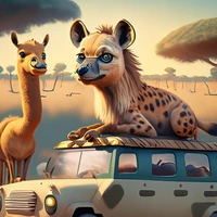 LongSafari's profile picture