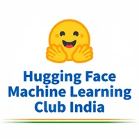 Hugging Face ML Club India's profile picture
