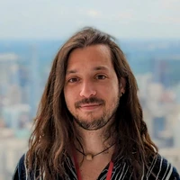 Pere-Lluis Huguet Cabot's profile picture