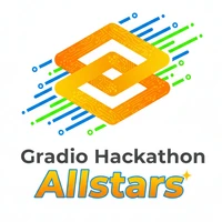Gradio Hackathon Allstars's profile picture