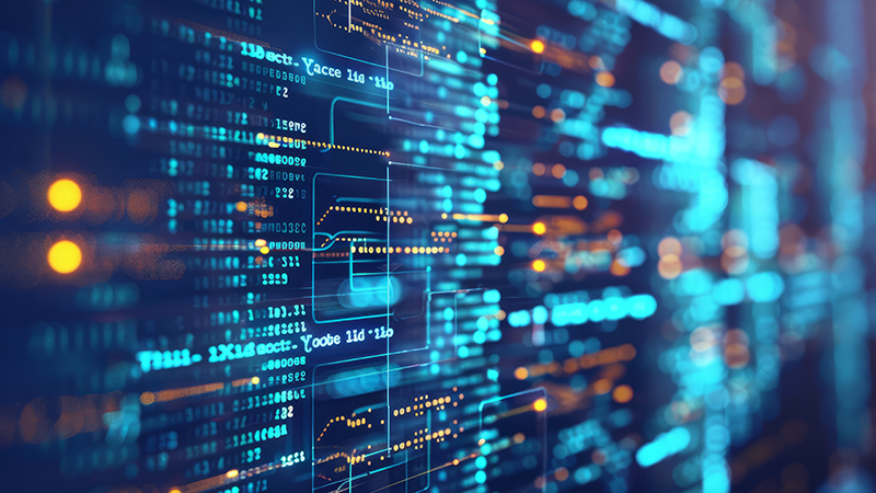 Code Generation Solution