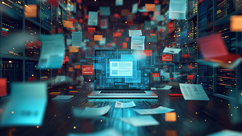 Content Summarization Solution