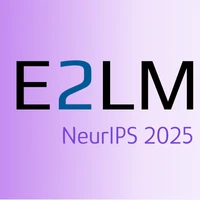 NeurIPS 2025 E2LMC competition's profile picture