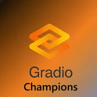 Gradio Builders's profile picture