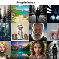 Latent Consistency's profile picture