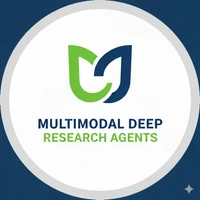 MM Deep Research's profile picture